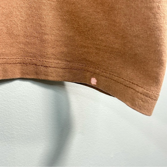 Gildan Heavy Weight Vintage ‘98 “Guitars through the Years” Tee Shirt; Men’s XL - Picture 13 of 14